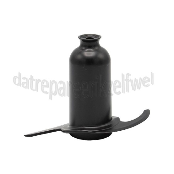 Foto van Kenwood Kneedhaak Deeghaak FDM30, FDM310SS, FDM316SS 