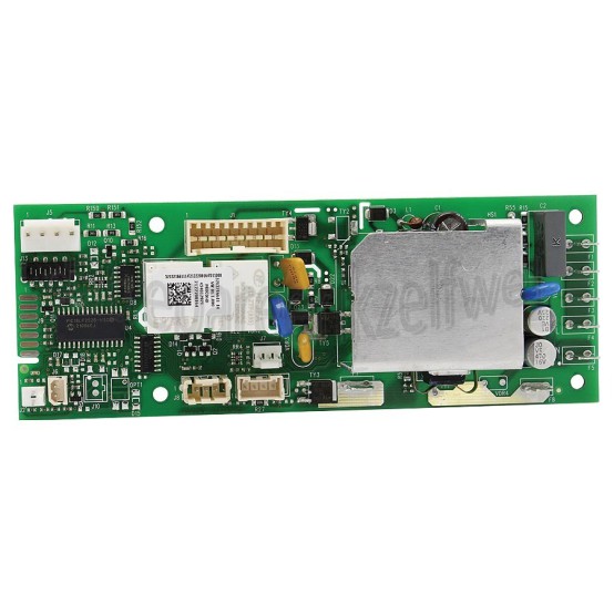 Foto van DeLonghi Print PCB Power Board ECAM23120, ECAM25120, ECAM25128 
