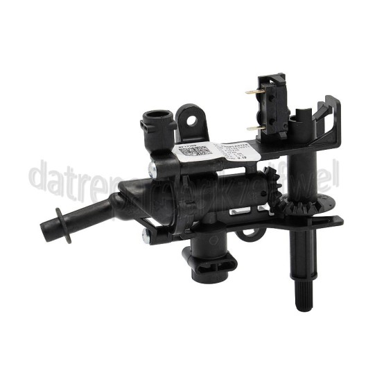 Foto van DeLonghi Ventiel Stoomventiel ECAM23210, ECAM21210, ECAM23427 