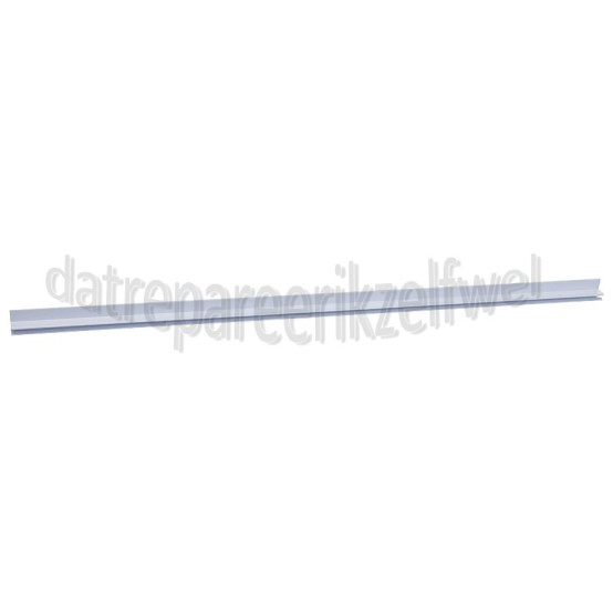 Foto van Pelgrim Strip Van glasplaat, achter PCS3178L, PCS4178L 