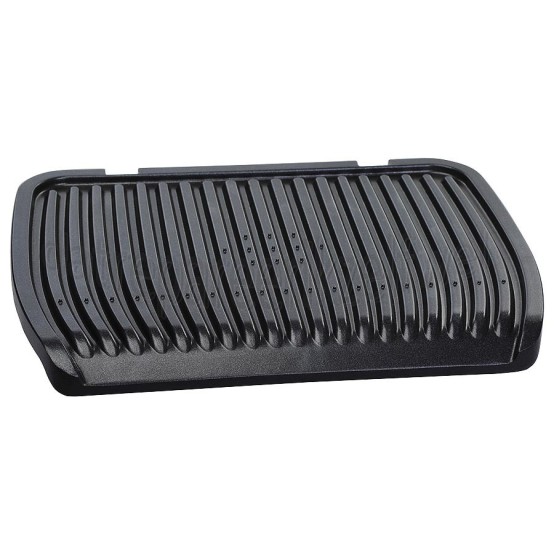 Foto van Tefal Plaat Grillplaat onder GC750D12, GC750D30, GR750D21 