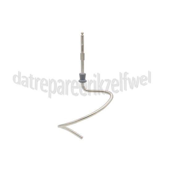 Foto van Kenwood Deeghaak Spiraalvormig KHH300, KHH311, KHH326 