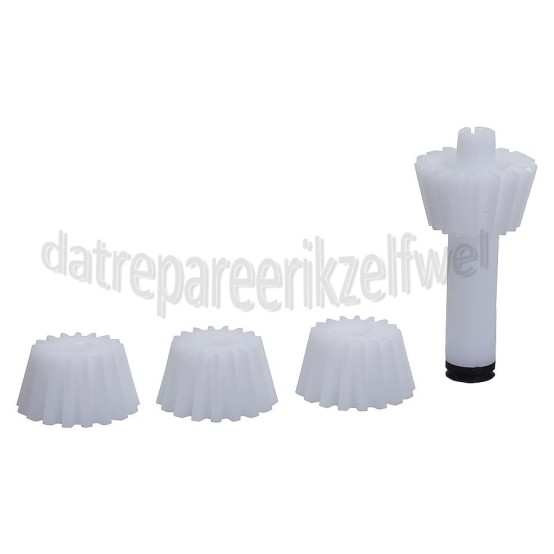 Foto van Kenwood Tandwiel Tandwielset KHH324, KHH300, KHH311 