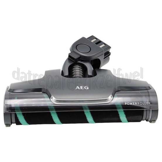 Foto van AEG Zuigmond Powerroller met LED QX6, QX7, QX8.2 en QX9 