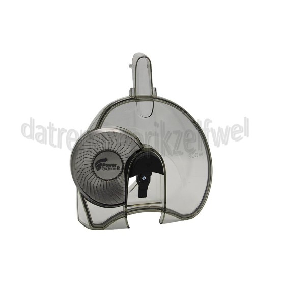 Foto van Philips Deksel Van stofreservoir FC9741, FC9743, FC9746 