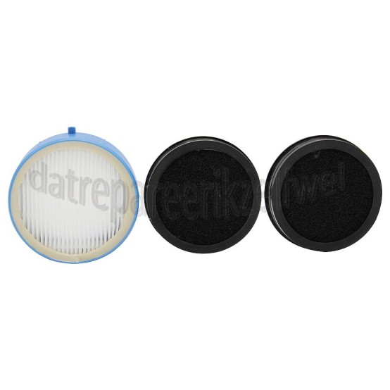 Foto van AEG Filter Filterkit AP8 