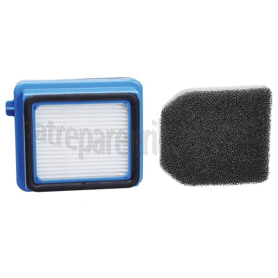 Foto van AEG Filter Filterkit QX6, QX7 en QX8.2 