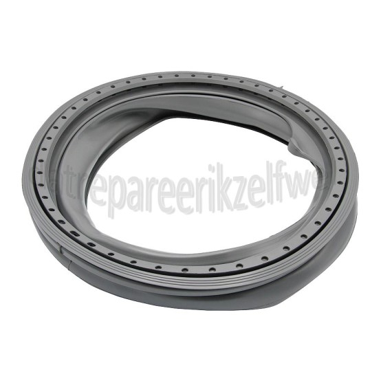 Foto van AEG Manchet Groot model LB3281, WAL4E300, L7FB96EW 
