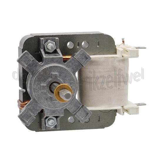 Foto van AEG Motor Ventilator motor EVY3741AOX, KM8403001M, KS8454801M 