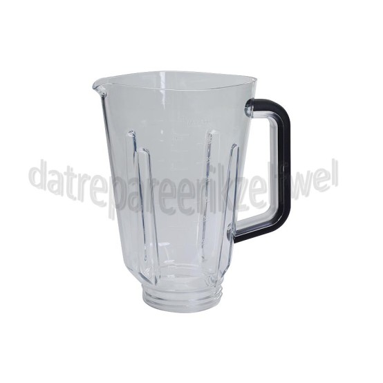 Foto van Philips Kan Blenderkan, plastic HR3653, HR3651, HR3657 