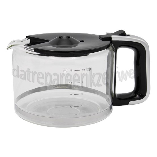 Foto van Tefal Kan Koffiekan CM600810, CM600840, KM6008MX 