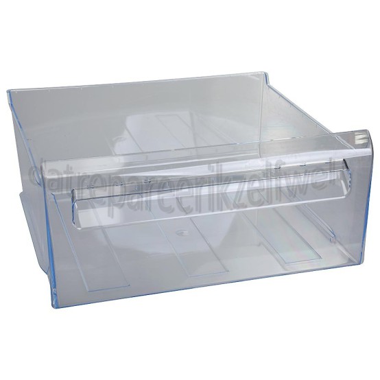 Foto van Electrolux Vrieslade Transparant, 7902, 429X1 LUB1AF19W, ZUAN19FW 