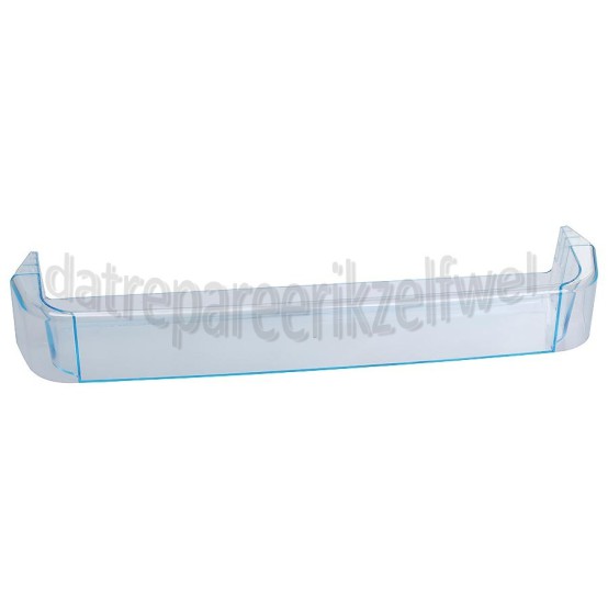 Foto van Electrolux Deurbak Transparant ENB34943X, ERA36433X, ERC7732 