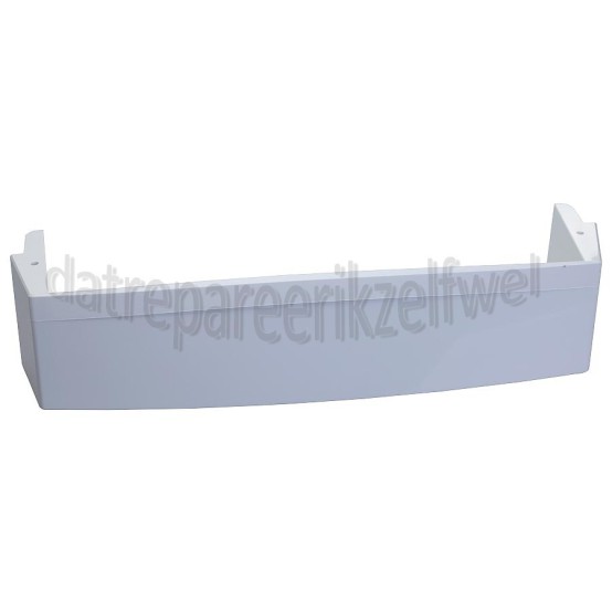 Foto van Pelgrim Flessenrek Deurbak, wit KB8224A, KB8174A, KS1103BUU 