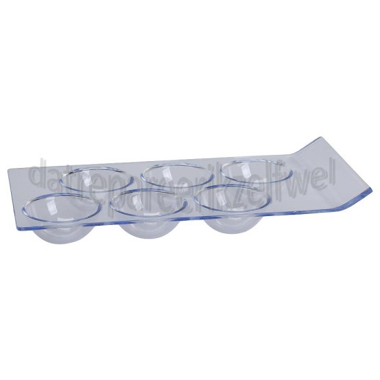 Foto van Beko Eierrekje Voor 6 eieren KDSA2420W, RCSA210K30WN, CSA240M21W 