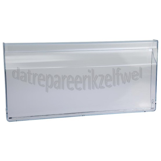 Foto van Siemens Frontpaneel Van vrieslade GI81NAEF0, GI21VAD40, GI31NAE30G 