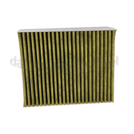 Foto van Bosch Filter Koolstoffilter DIB97IM50, DII31JR60, DWK67JM60 