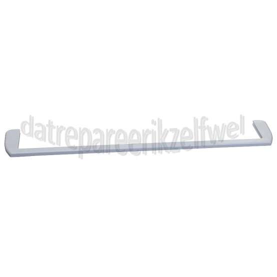 Foto van Indesit Strip Van glasplaat, voorzijde BIAA130X, BIAAA12, ETM17210V 