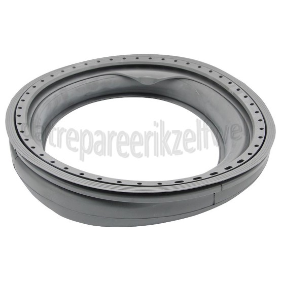Foto van AEG Manchet XXL, P69E LB5250, L6FBA5470, EW6F412B 