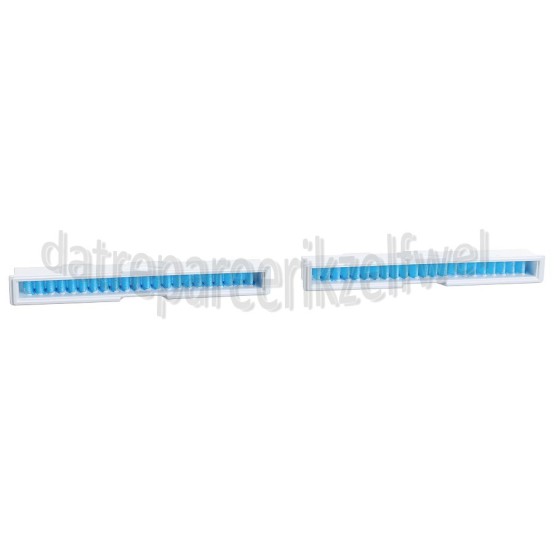 Foto van Samsung Filter HEPA Filter Navibot S, SR89 serie 