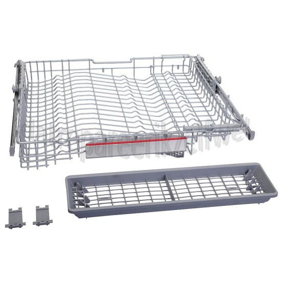 Foto van Bosch Besteklade Compleet SGZ6RB0400 