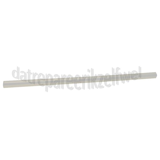 Foto van DeLonghi Slang Lengte 145mm. ECAM21210, ECAM23210, ECAM23420 