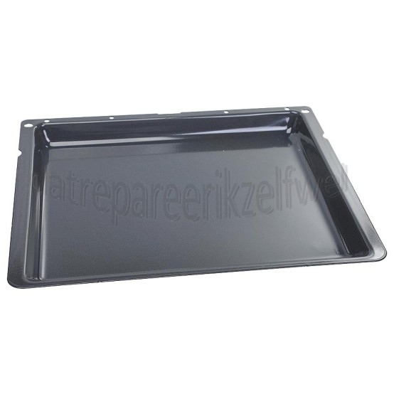 Foto van Bosch Bakblik Bakplaat HE2714401, HBN3500EU02 