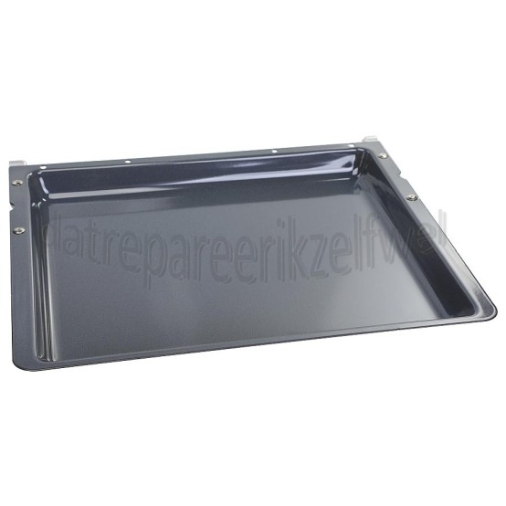 Foto van Bosch Bakblik Bakplaat HB4404501, HE5602001 