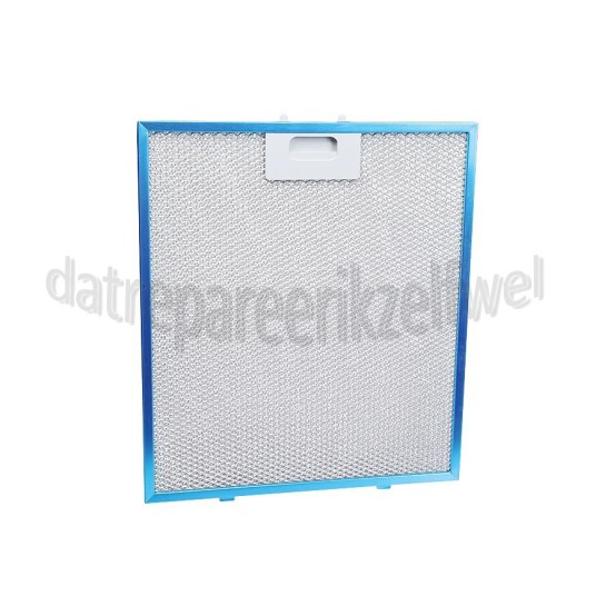 Foto van AEG Filter Vetfilter, 300x340mm. GD4950B, AWH9416AM, EFF90460OX 
