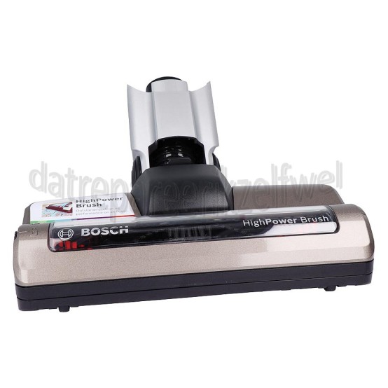 Foto van Bosch Zuigmond Elektro borstel BBH7327503, BCH75STKGB01 