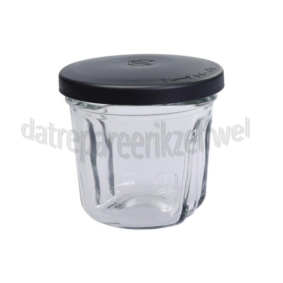 Foto van Bosch Beker met Deksel MUZ9TM100 