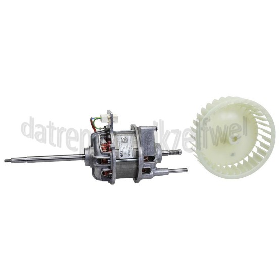 Foto van AEG Motor Aandrijfmotor met waaier T76489AH, T96585IH, T86580IH 