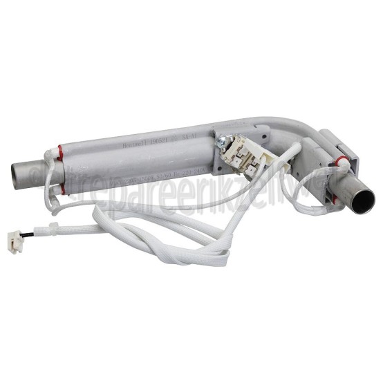 Foto van AEG Verwarmingselement Doorstroomelement, stoom BSE782220M, BSE792320B, EVY0841BAX 