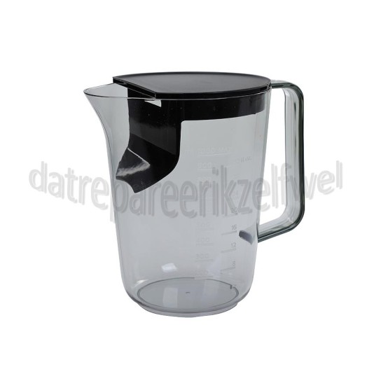 Foto van Philips Kan Sapkan Avance Collection HR1919/70, HR1915/80 