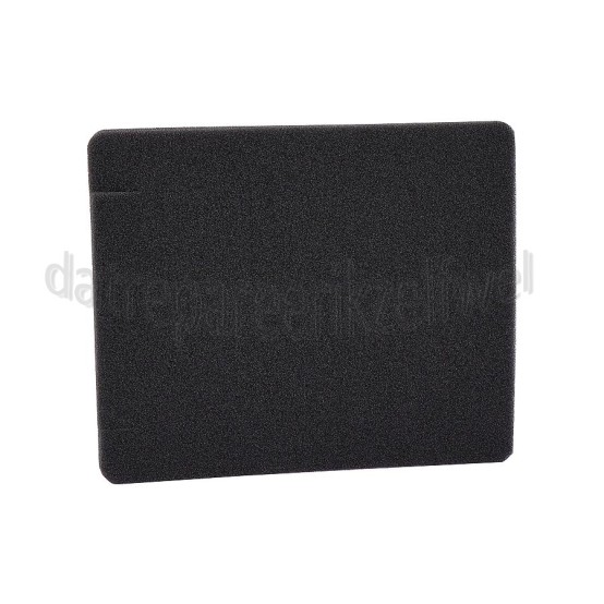 Foto van AEG Filter Uitblaasfilter ACX6200, AAM6105, AJM6717 