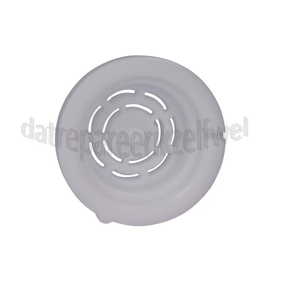 Foto van Philips Opzetstuk Voorzetstuk Spritz HR2355, HR2331, HR2330 