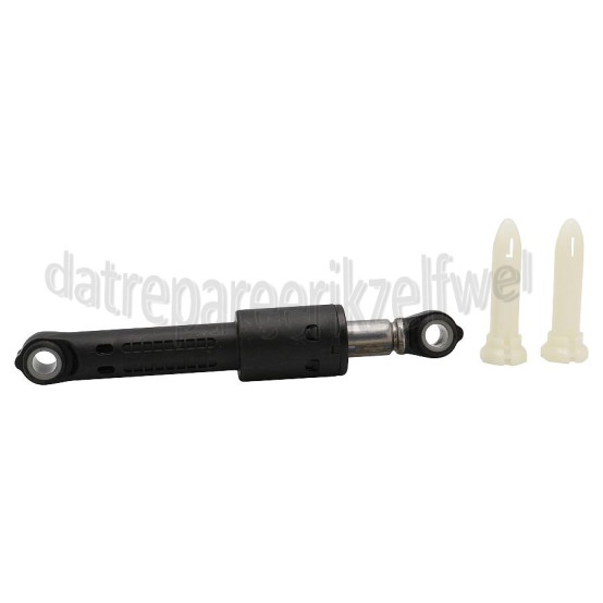 Foto van AEG Schokbreker 80N, met pluggen LF8C1612A, AL77480F, EWF1486GKW 