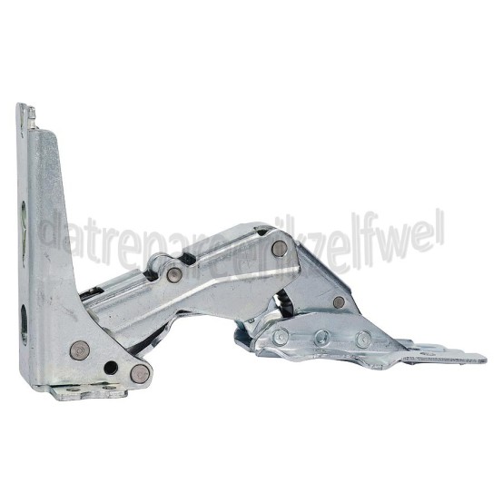 Foto van AEG Scharnier Rechts boven, Softclose SKS81200C1, SKS98800C5, IK275BNL 