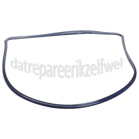 Foto van AEG Afdichtingsrubber Deurrubber BS9314001M, BS8304021M, EEB8585POX 