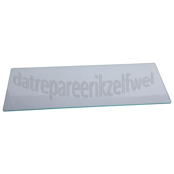 Foto van AEG Glasplaat Boven groentelade SKA98800S3, SKS88800C0, ZBA23022SA 