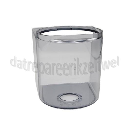 Foto van Philips Mengkom Mengkamer HR2375, HR2378, HR2380 