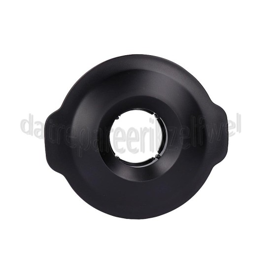 Foto van Philips Deksel Van glazen blenderkan HR3652, HR3655, HR3657 