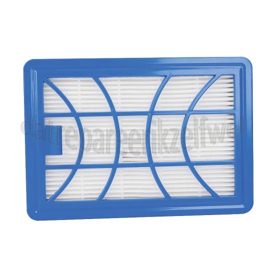 Foto van Philips Filter Uitblaasfilter, Hepa FC9741, FC9744 