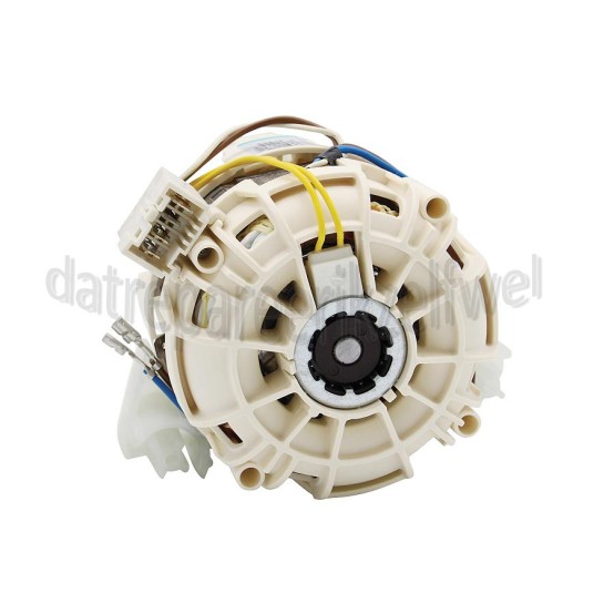 Foto van AEG Pomp Circulatiepomp F76672M0P, ESL4310LO, FSB31400Z 