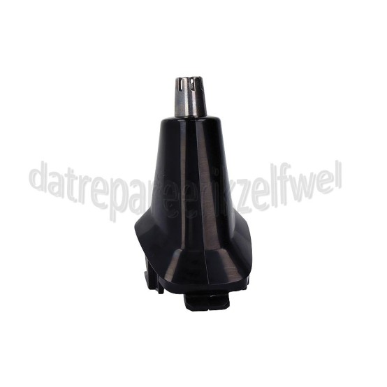 Foto van Philips Neustrimmer Neus en oor trimmer MG7715, MG3740, MG5720 