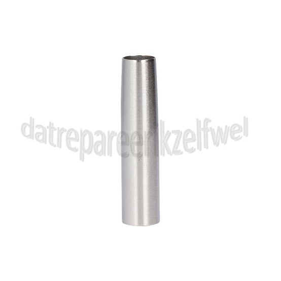 Foto van Philips Afdekking Cover van stoompijp EP2220, EP3221, EP1220 