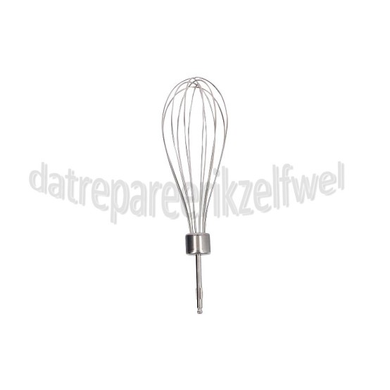 Foto van Philips Garde Klopper HR2655, HR2621, HR2657 