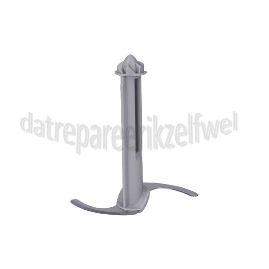 Foto van Philips Mes Sikkelmes HR2655, HR2652, HR2657 