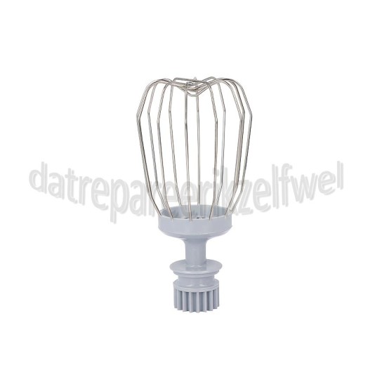 Foto van Bosch Klopper Garde MK880FQ101, MC812M84401 