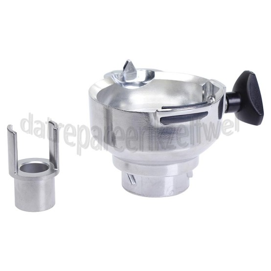 Foto van Bosch Adapter voor accessoires MaxxiMUM 
